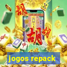 jogos repack