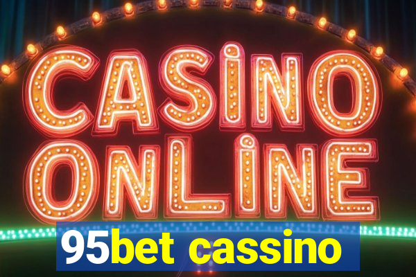 95bet cassino