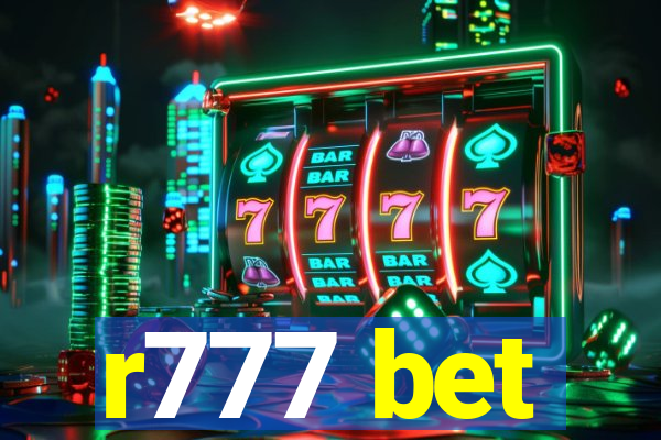 r777 bet