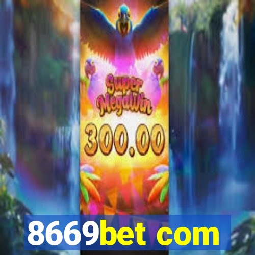 8669bet com