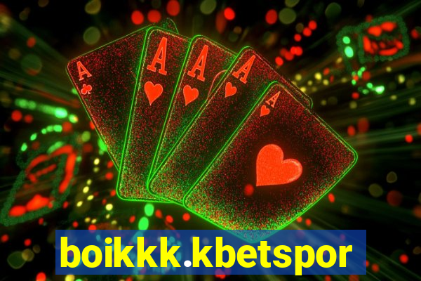 boikkk.kbetsports.bet