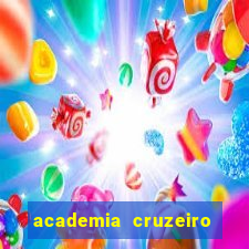 academia cruzeiro do sul betim