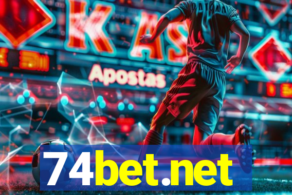 74bet.net