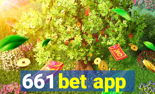 661 bet app