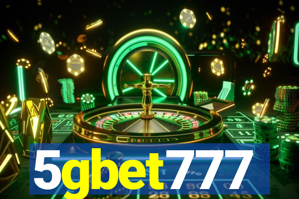 5gbet777