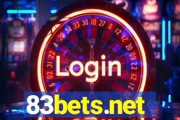 83bets.net