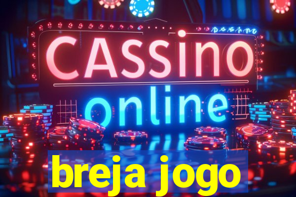 breja jogo