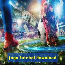 jogo futebol download