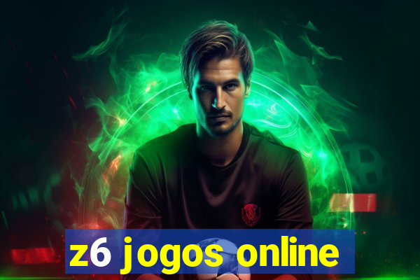 z6 jogos online