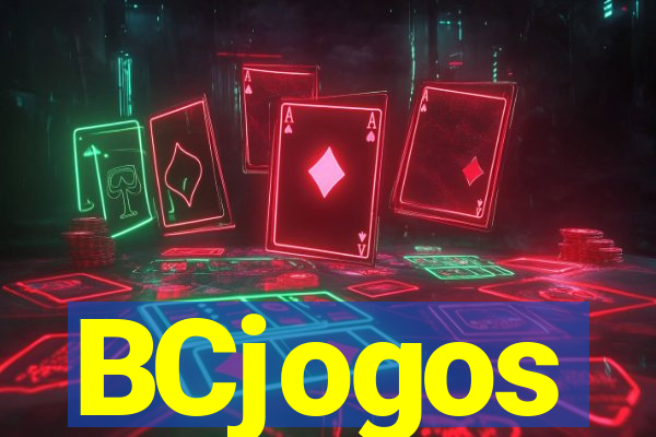 BCjogos