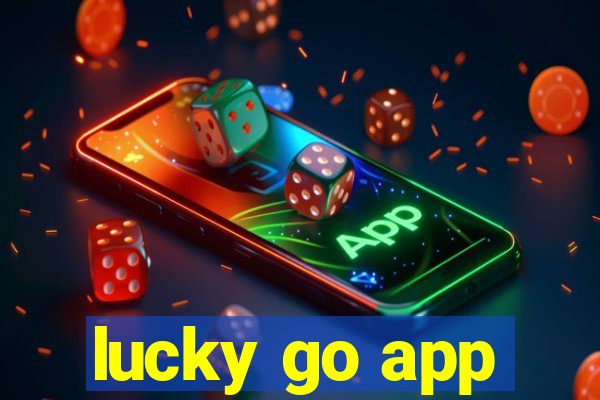 lucky go app