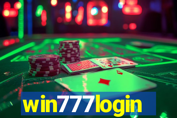 win777login