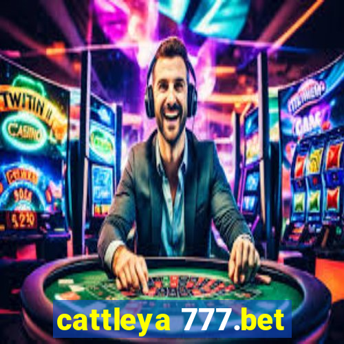 cattleya 777.bet