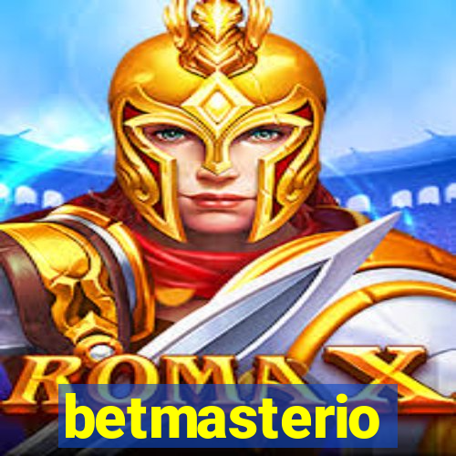 betmasterio