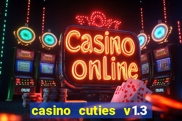 casino cuties v1.3 - android apk