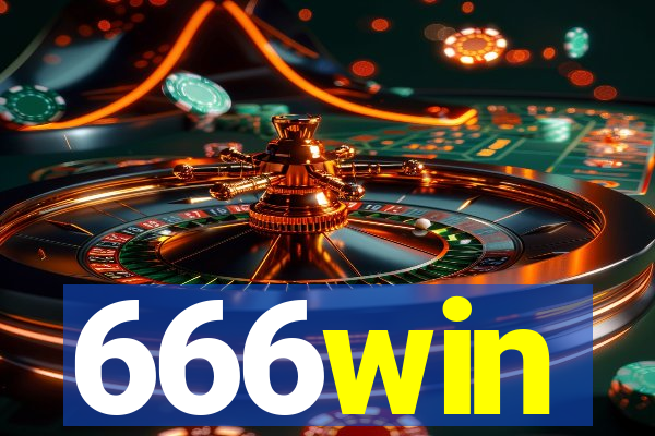 666win