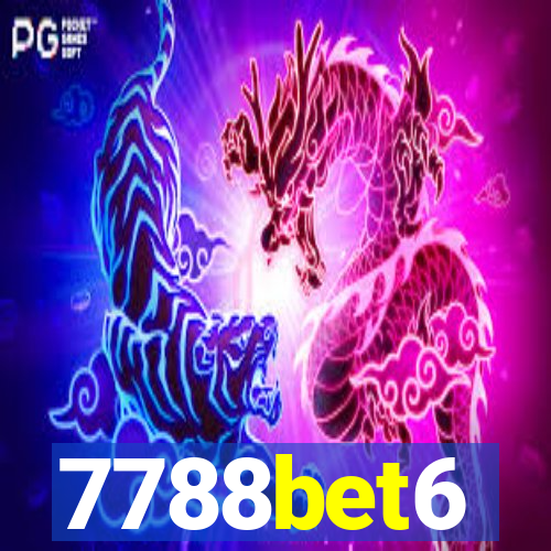 7788bet6