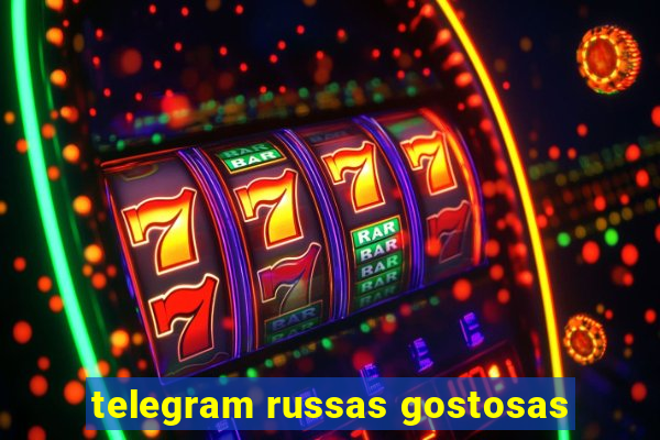 telegram russas gostosas