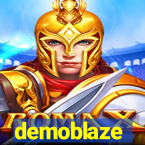 demoblaze