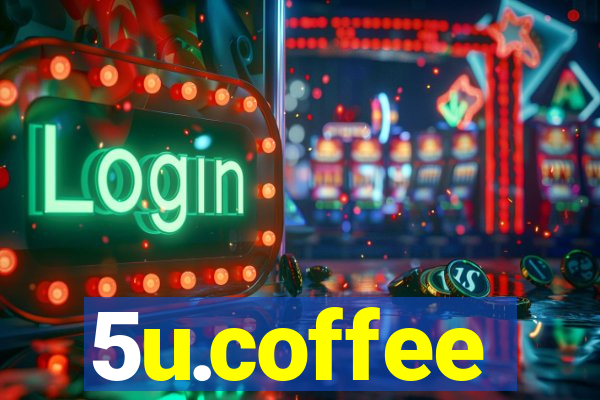 5u.coffee