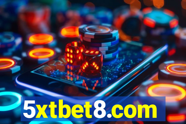 5xtbet8.com