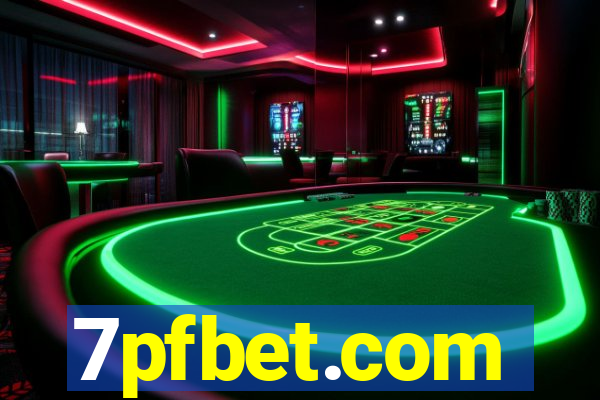 7pfbet.com