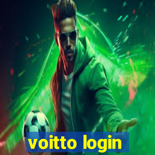 voitto login