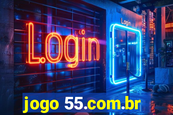 jogo 55.com.br