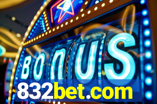 832bet.com