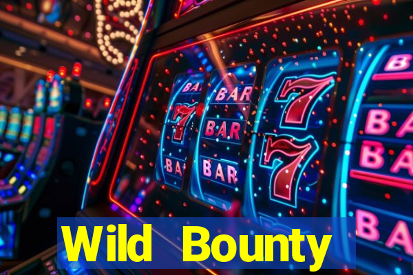 Wild Bounty Showdown melhor horário para jogar