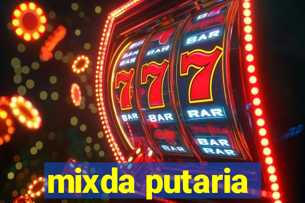 mixda putaria