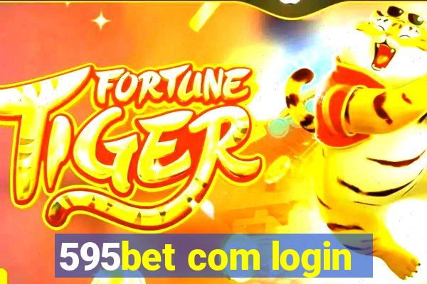 595bet com login