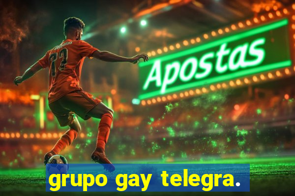 grupo gay telegra.