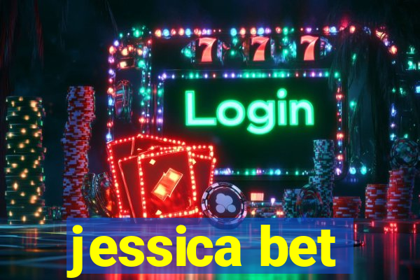 jessica bet