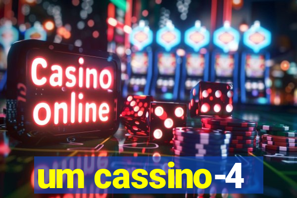 um cassino-4