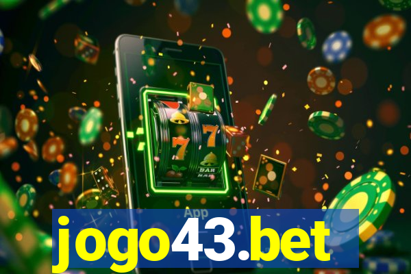 jogo43.bet