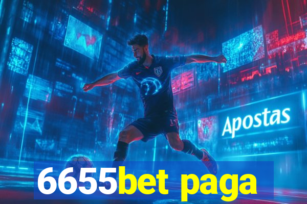 6655bet paga