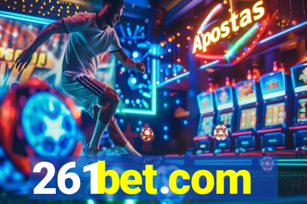 261bet.com