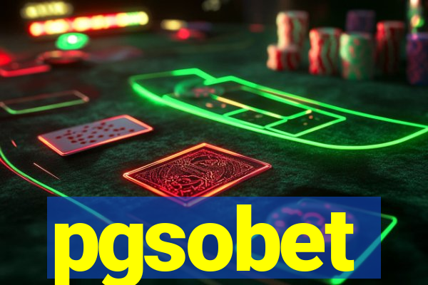 pgsobet