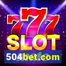 504bet.com