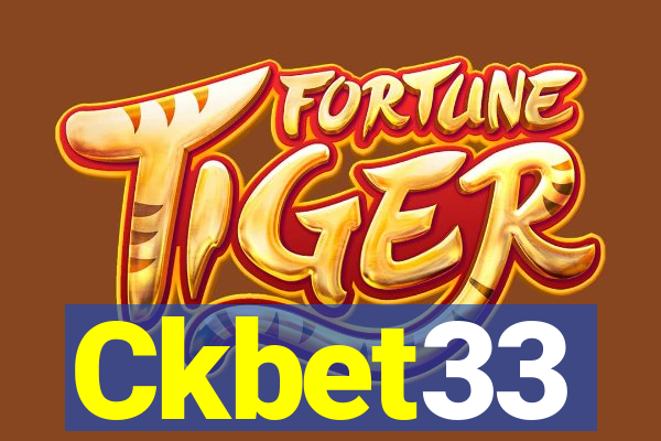 Ckbet33