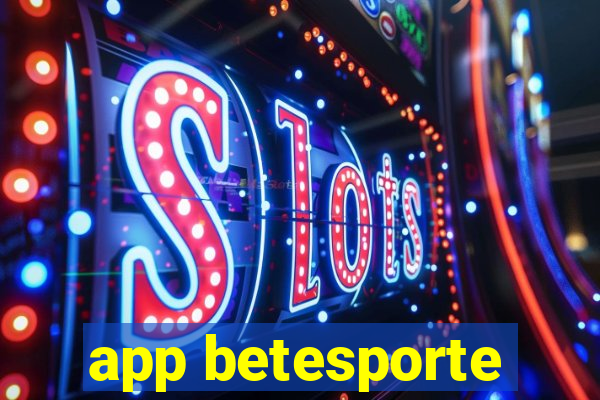 app betesporte