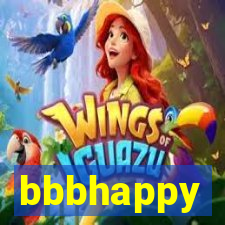 bbbhappy