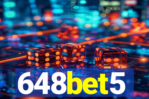 648bet5