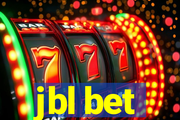 jbl bet