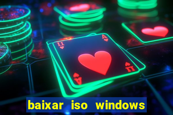 baixar iso windows server 2019