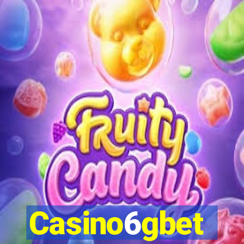 Casino6gbet