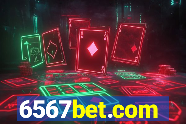 6567bet.com