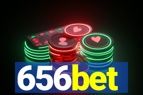 656bet