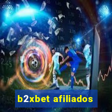 b2xbet afiliados